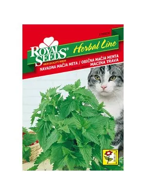 Macina Trava Herbal Line
