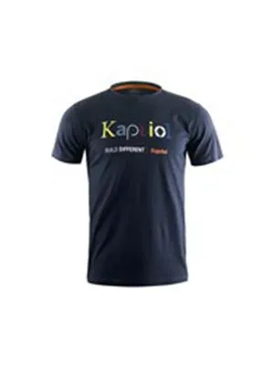 Majica NAVY ENJOY M-XXL Kapriol