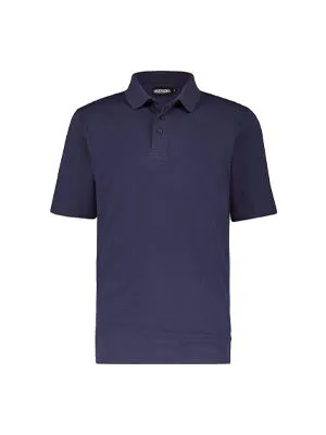 Majica polo LEON navy XL DASSY