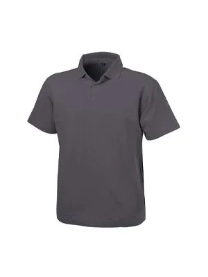 Majica polo LEON siva XL DASSY