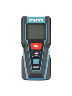 Makita Laserski metar 30m LD030P