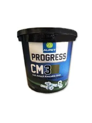 Mast Aplet progress CM No.3 900 gr