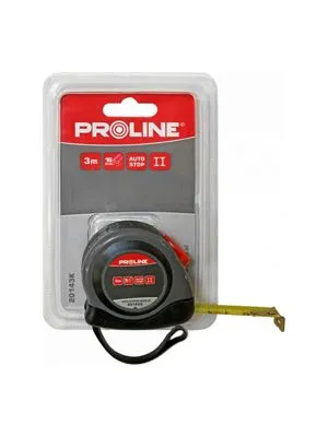 Metar 5mx19mm magnetni 20145 PROLINE