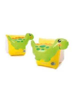 Mišići za plivanje dinosaurs 3-6 godina 56664