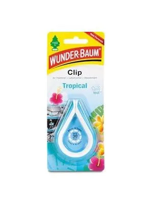 Miris osvj. clip TRPOPICAL Wunder-Baum