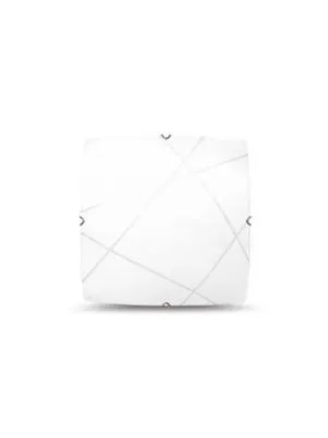 ML Plafonjera DIAMOND ML-14-RB001 WH E27 2x40W