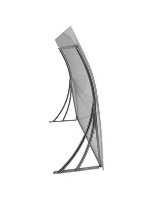 Nadstresnica 1000 x 1000 mm