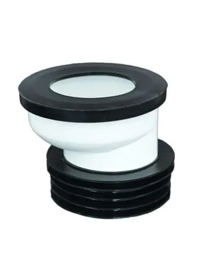 Nastavak za WC školjku simplon ekscentar TEXO
