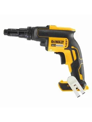 Odvijač aku.18V šrauber za rigips Solo DCF620N DeWALT
