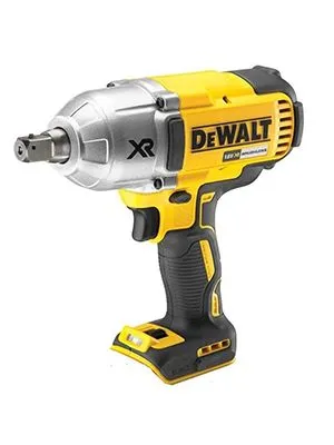 Odvijač udarni aku.18V Solo DCF899N DeWALT
