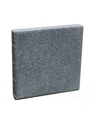 Opločnik LUX-KLASIK 10x10x6cm crna BOSSIN