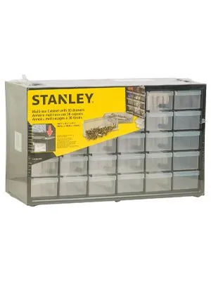 Organizator ormarić 30 ladica 1-93-980 STANLEY