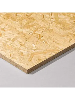 OSB-3 ploča 15mm 2500X675