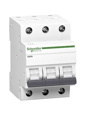 Osigurač automatski ACTI9 K60N 6kA 3P 32A B