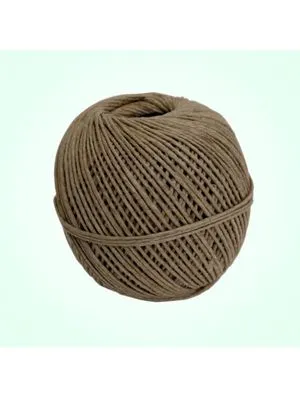 Špaga kudeljna 0.90/2 100 gr. 1676