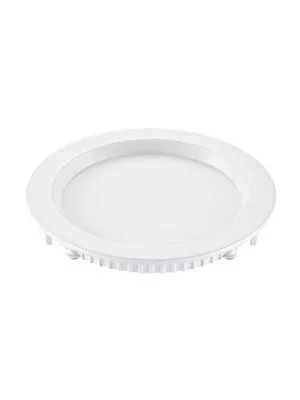 Panel LED 18W CX-R01-18CW, 6500K, ugradni, okrugli