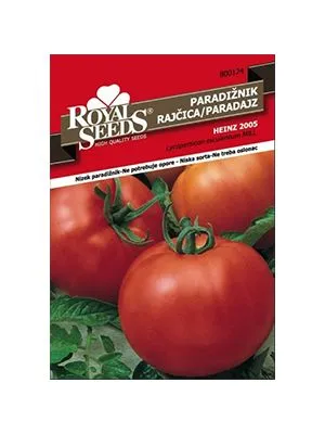 Paradajz Heinz 2 g Royal Seeds