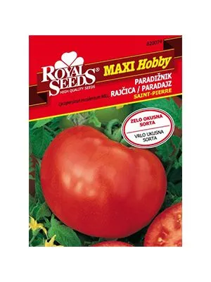 Paradajz Saint Pierre 2 g Royal Seeds