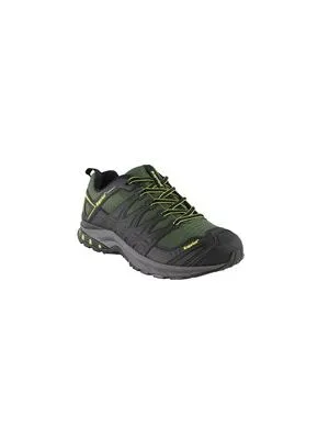 Patike RUNNING zeleno/crne vel. 44