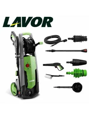 Perač visokotlačni 2,5 kW Predator 160 WPS LAVORWASH