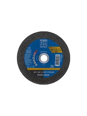 PFERD Ploča rezna 125-1 A60 R SG Inox