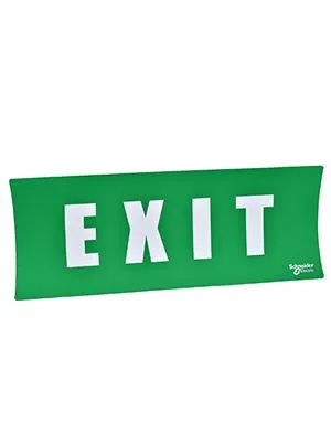 Piktogram EXIT RILUX 6W