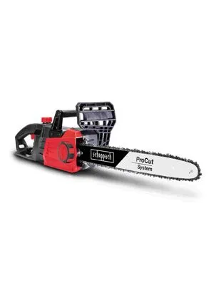 Pila električna 2700 W 45cm CSE2700 Scheppach