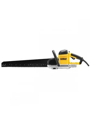 Pila električna aligator 1700W DWE398 DeWALT