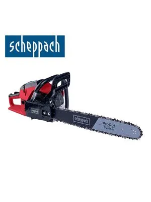 Pila motorna 1,3 kW 35cm PCS38 Scheppach