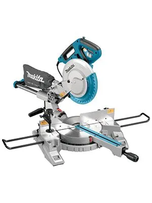 Pila potezno nagibna 1430W LS1018LN MAKITA