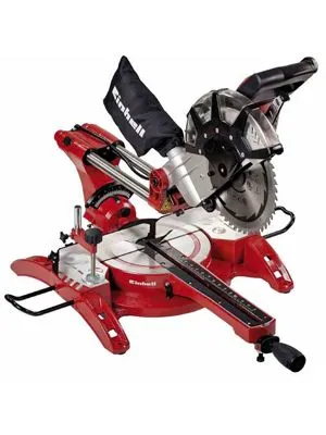 Pila preklopna potezna 250mm TC-SM 2534 Dual EINHELL