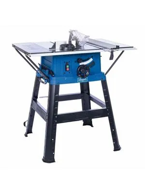 Pila stolna kružna 254mm 2200W HS254 Scheppach