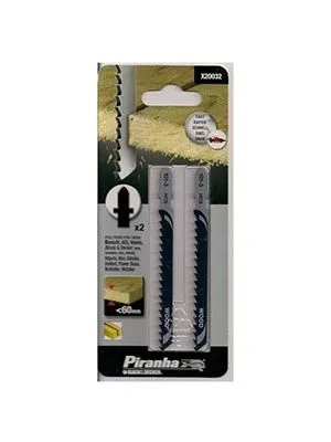 PIRANHA LIST ZA UBODNU PILU X20032