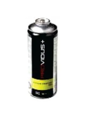 Plinska kartuša  CGV210L 210 gr
