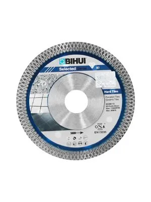 Ploča dijamantna 115x1,2 mm SPEEDY DCDM115 BIHUI