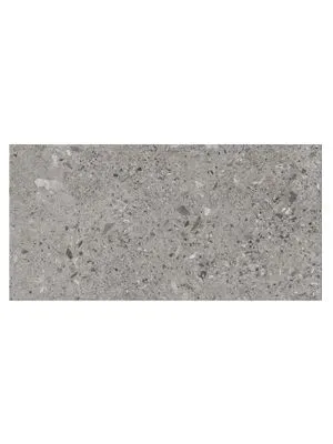 Pločica gres Terrazzo graphite 30x60 I kl GORENJE