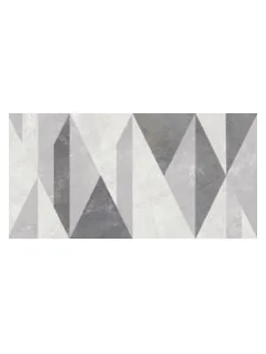 Pločica ker.Eterna grey decor 30x60cm I kl POLET