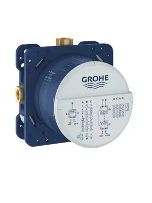 Podžbukni mehanizam Smartbox Rapido 35600000 GROHE