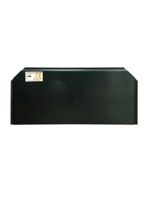 Podmetač za peć plastificirani 1x400x900 EA