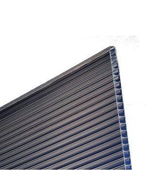 Polikarbonat bronca 4x2100x3000 mm UV1