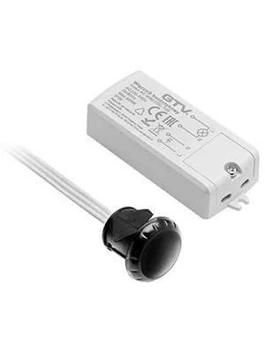 Prekidač bežični LED 220-240V IP20