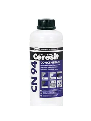 Premaz vezivni Ceresit CN 94 1 lit HENKEL