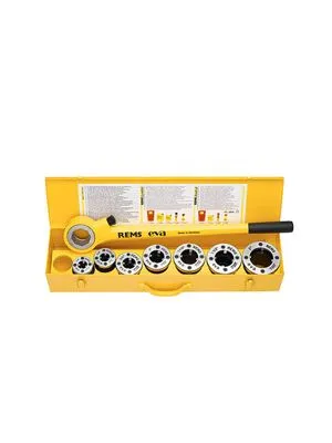 Presa aku.22V Basic-Pack 32KN 576015 R220 REMS