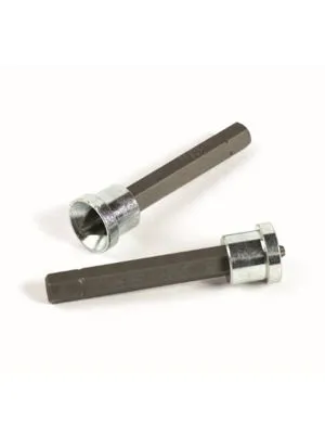 Protech Bit za gipsane ploče PH2x55 MM 2/1