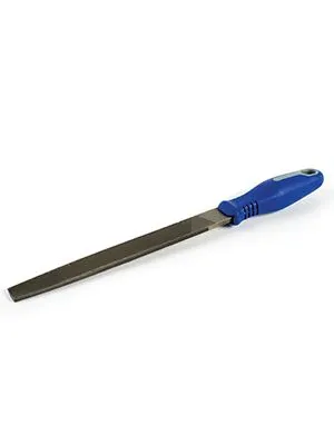 Protech Turpija za metal ravna 200mm