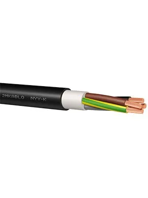 Provodnik GG/J 3x1,5 mm