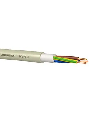Provodnik PP-Y 3x1,5mm2 50/1