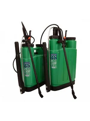 PRSKALICA GARDEN PRO 16l