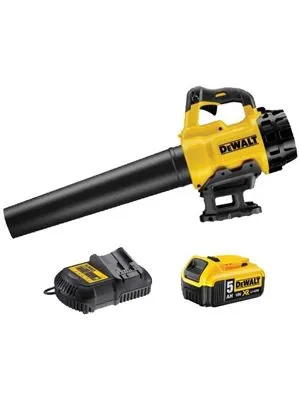 Puhač lišća aku.18V 1x5Ah DCM562P1 DeWALT