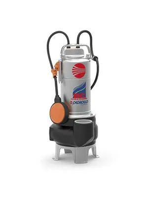 Pumpa muljna 750W Pedrollo profi